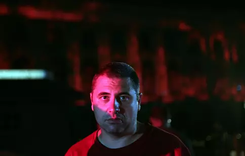 Regizorul Radu Jude din nou în competiție la Berlinale