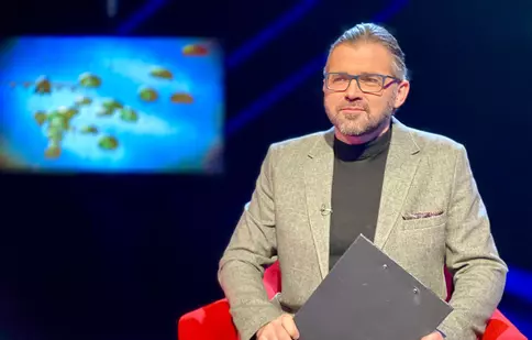 „Omul și timpul”, o nouă serie documentară, începe duminică la TVR 1. Prima ediție, dedicată lui George Enescu