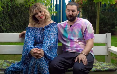 La ce nume s-au gândit Smiley și Gina Pistol pentru fiica lor