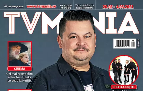 NUMĂRUL CURENT 8/2021