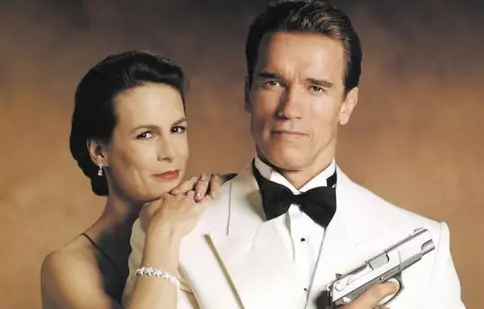 James Cameron pregătește un serial bazat pe comedia „Minciuni adevărate”