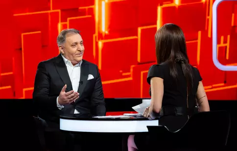 Vali Vijelie, mărturisiri neașteptate la Kanal D: „Sunt foarte mulți colegi de-ai mei....”