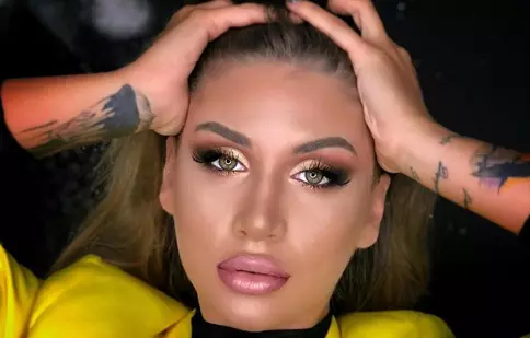 Alexandra de la ”Insula iubirii”, în chinuri din cauza sarcinii: ”Simt că mor!”