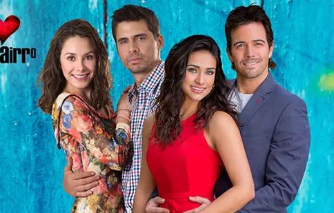 O nouă telenovelă intră în grila Pro 2. Află toate detaliile!