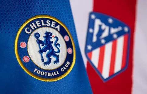 Digi Sport transmite de pe Național Arena meciul Atletico Madrid - Chelsea, din optimile Ligii Campionilor