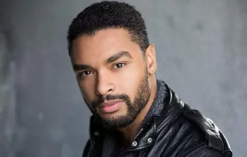 Regé-Jean Page, actorul din „Bridgerton”, are un nou proiect! În ce film va juca