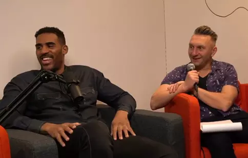 Benny Adegbuyi, momentul adevărului. Face sau nu sex înainte de meci? Are o regulă foarte importantă