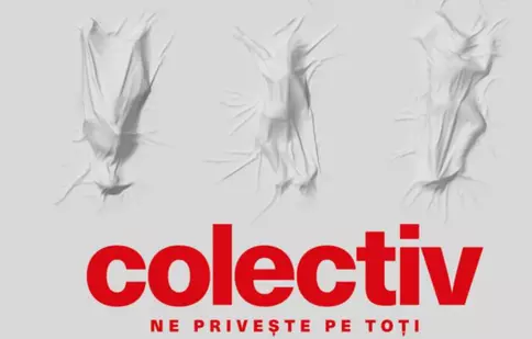 Documentarul „Colectiv” se află pe două liste scurte ale nominalizărilor la Oscar