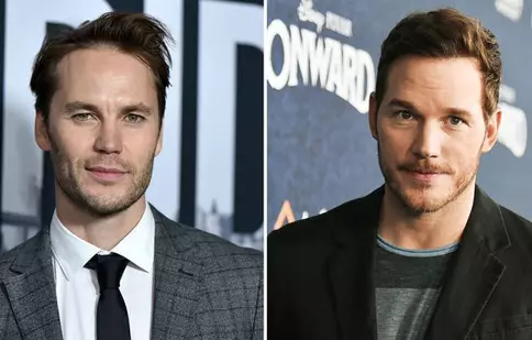 Taylor Kitsch face echipă cu Chris Pratt în thrillerul „The Terminal List”