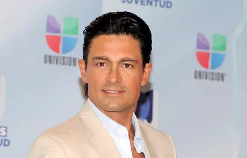 Fernando Colunga pleacă din producția care îl avea protagonist. Din ce motiv
