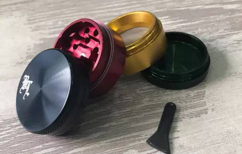 Ghid complet despre grindere. Cum se folosesc și ce beneficii îți oferă?