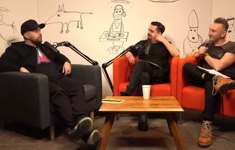 Speak a dat tot din casă. Detalii neștiute despre cea mai penibilă cântare: „Am cântat la parastas. Era îngrozitor” 