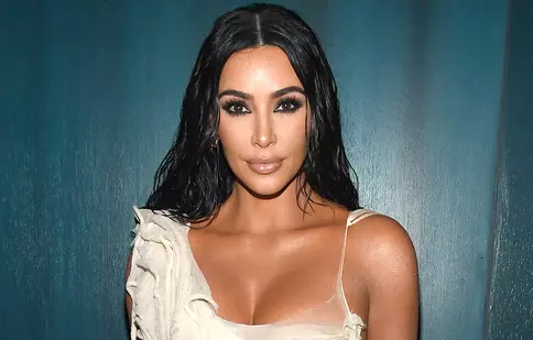 Ce planuri are Kim Kardashian pentru Ziua Îndrăgostiților, deși e în prag de divorț