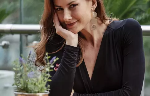 Altair Jarabo, din „Legea iubirii”, este îndrăgostită! Primele declarații despre partenerul său