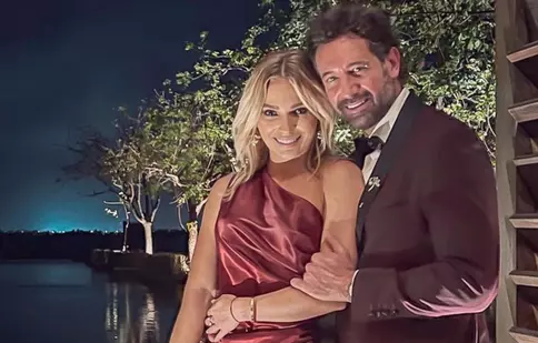 Irina Baeva, despre relația cu Gabriel Soto: „A fost o greșeală pe care am plătit-o scump”