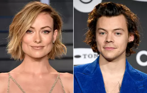 Relația dintre Olivia Wilde și Harry Styles devine serioasă