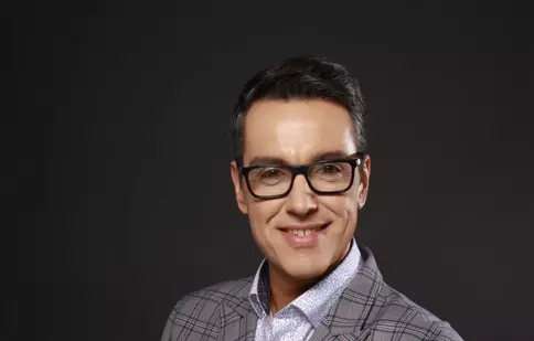 „Exclusiv VIP”. Când începe emisiunea lui Cristi Brancu la Prima TV