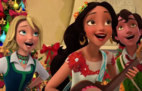 Noutățile lunii martie la Disney Channel și Disney Junior