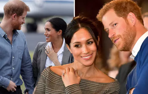 Harry și Meghan, decizie uluitoare după ce au anunțat că vor deveni din nou părinți