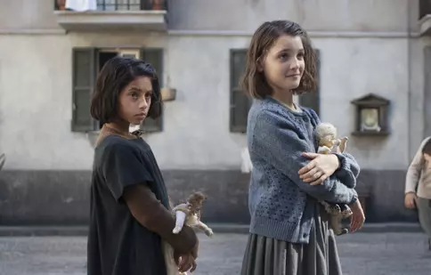 Modificări la Prima: premiera serialului italian „Prietena mea genială” se amână