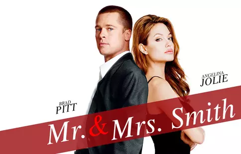 Amazon pregătește un remake al filmului „Domnul şi doamna Smith”. Cine sunt protagoniștii