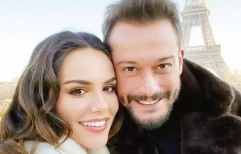 Despărțire în luna iubirii! Turcii Özgü Kaya și Burak Serdar Șanal au pus punct relației lor