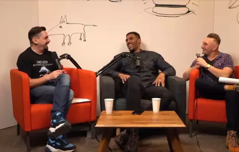 Cum a făcut Benny Adegbuyi primii bani din lupte: „Nici în ziua de azi nu i-am primit”