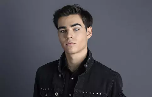 Fiul lui Ștefan Bănică a câştigat prima gală „Te cunosc de undeva!”