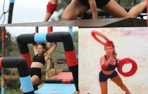 Tensiuni între doi concurenți, la Survivor România 2021. Roxana Nemeș, propusă spre eliminare