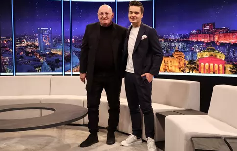 Prima TV anunță noi episoade ale emisiunii „Selly Show”