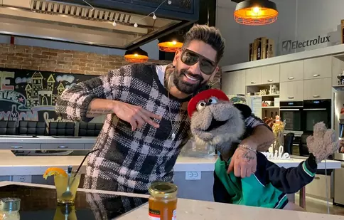 Connect-R deschide sezonul 2 al emisiunii „1, 2, 3 și afli tot ce vrei”, la TVR 1