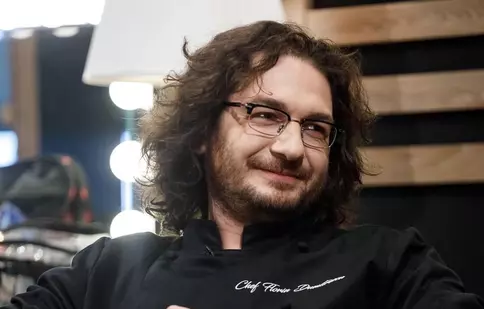 Dieta minune a lui Florin Dumitrescu. Cum a reușit juratul de la „Chefi la cuțite” să slăbească 6 kilograme