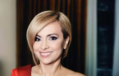 Simona Gherghe reacționează după ce Mirela Vaida a fost atacată în direct! Ce spune fosta prezentatoare a emisiunii „Acces direct”