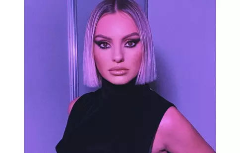 Alexandra Stan face dezvăluiri tulburătoare după plecarea de la „Survivor”