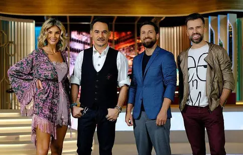 Modificări importante la Antena 1! Ce se întâmplă cu matinalul „Neatza cu Răzvan și Dani”