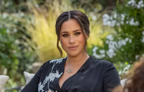 Meghan Markle, primele declarații despre tatăl său: „M-a trădat!”