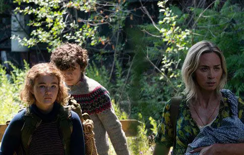 TOP 25 cele mai bune și mai așteptate filme din 2021