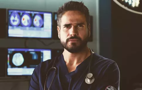 Daniel Arenas va fi protagonistul unei noi producții Televisa. Cine mai joacă alături de el