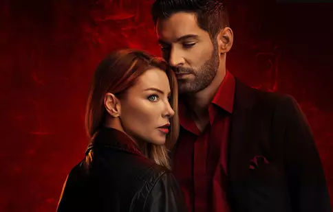 Când se va lansa a doua jumătate a sezonului 5 din serialul Netflix „Lucifer”