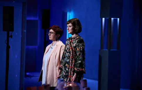 Luptă strânsă la „Imperiul leilor” (Pro TV). Actrița Ada Galeș a impresionat leii cu propunerea sa