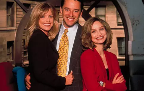 Veste bună pentru nostalgici: celebrul serial al anilor ʼ90, „Ally McBeal”, se pregătește pentru o continuare!