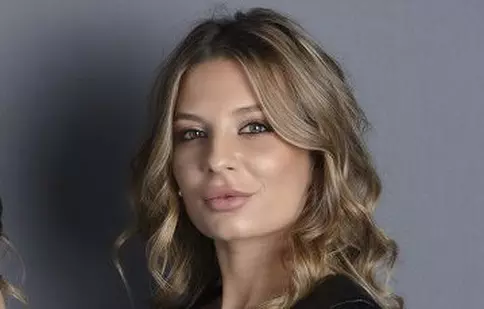 Ana Baniciu visează la o nuntă altfel: „Mi-ar plăcea să se întâmple pe o plajă pustie!”