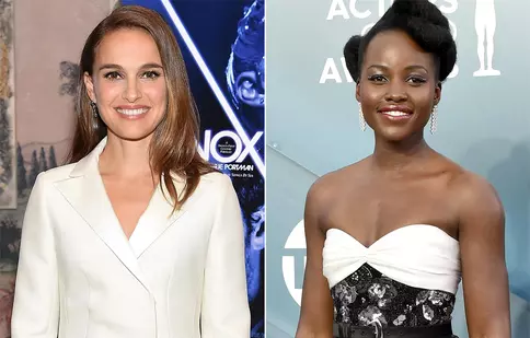 Apple TV+ a bătut palma cu Natalie Portman și Lupita Nyong'o pentru o nouă miniserie