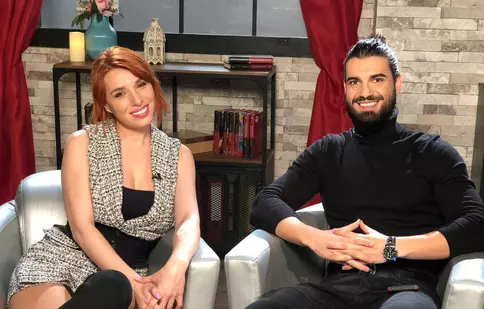 „Burlacul” ajunge de la TV și în online. Antena anunță un nou proiect digital