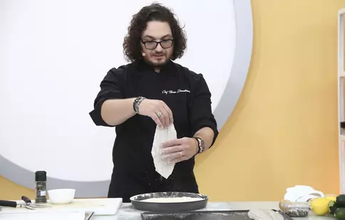 „Chefi la cuțite”, ediția din 7 iunie 2021. Ce concurent din echipa lui Florin Dumitrescu a fost eliminat