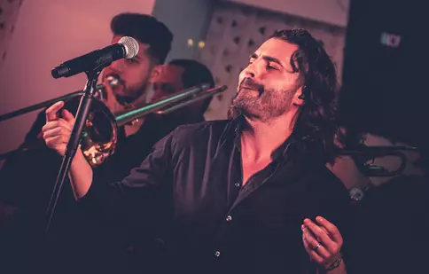 Cine e cea mai importantă femeie din viața lui Pepe: „Ea încă îmi poartă de grijă”