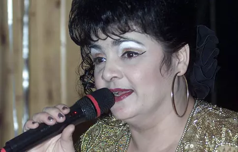 Cornelia Catanga a murit! Era bolnavă de COVID-19