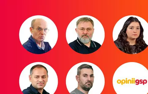 Cristian Tudor Popescu și Cătălin Striblea, printre cei cinci editorialiști noi din „Gazeta sporturilor”