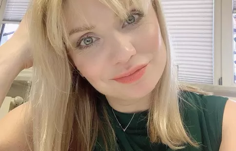 Cristina Cioran este însărcinată pentru prima dată, la 43 de ani. Prima declarație a viitoarei mămici