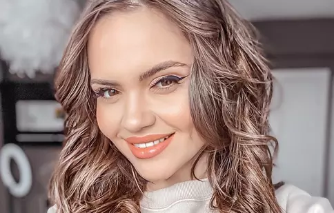 Cristina Şişcanu, despre dieta care i-a schimbat viața. Când ar spune „Da” unei operații estetice